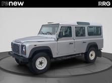 LAND ROVER Defender 110 2.2 TD4 Station Wagon, Diesel, Second hand / Used, Manual - 7