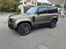 LAND ROVER Defender90 I6 300 X-D SE, Diesel, Occasion / Utilisé, Automatique - 3