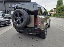 LAND ROVER Defender90 I6 300 X-D SE, Diesel, Occasion / Utilisé, Automatique - 4