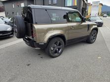 LAND ROVER Defender90 I6 300 X-D SE, Diesel, Occasion / Utilisé, Automatique - 5