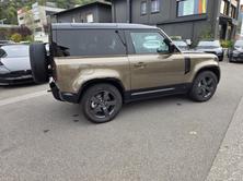LAND ROVER Defender90 I6 300 X-D SE, Diesel, Occasion / Utilisé, Automatique - 6