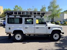 LAND ROVER Defender 110 2.2 TD4 Station Wagon, Diesel, Occasion / Utilisé, Manuelle - 2