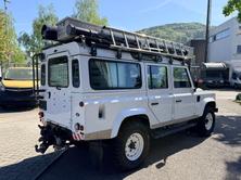 LAND ROVER Defender 110 2.2 TD4 Station Wagon, Diesel, Occasion / Utilisé, Manuelle - 3