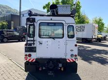 LAND ROVER Defender 110 2.2 TD4 Station Wagon, Diesel, Occasion / Utilisé, Manuelle - 4