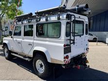 LAND ROVER Defender 110 2.2 TD4 Station Wagon, Diesel, Occasion / Utilisé, Manuelle - 6