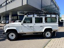 LAND ROVER Defender 110 2.2 TD4 Station Wagon, Diesel, Occasion / Utilisé, Manuelle - 7