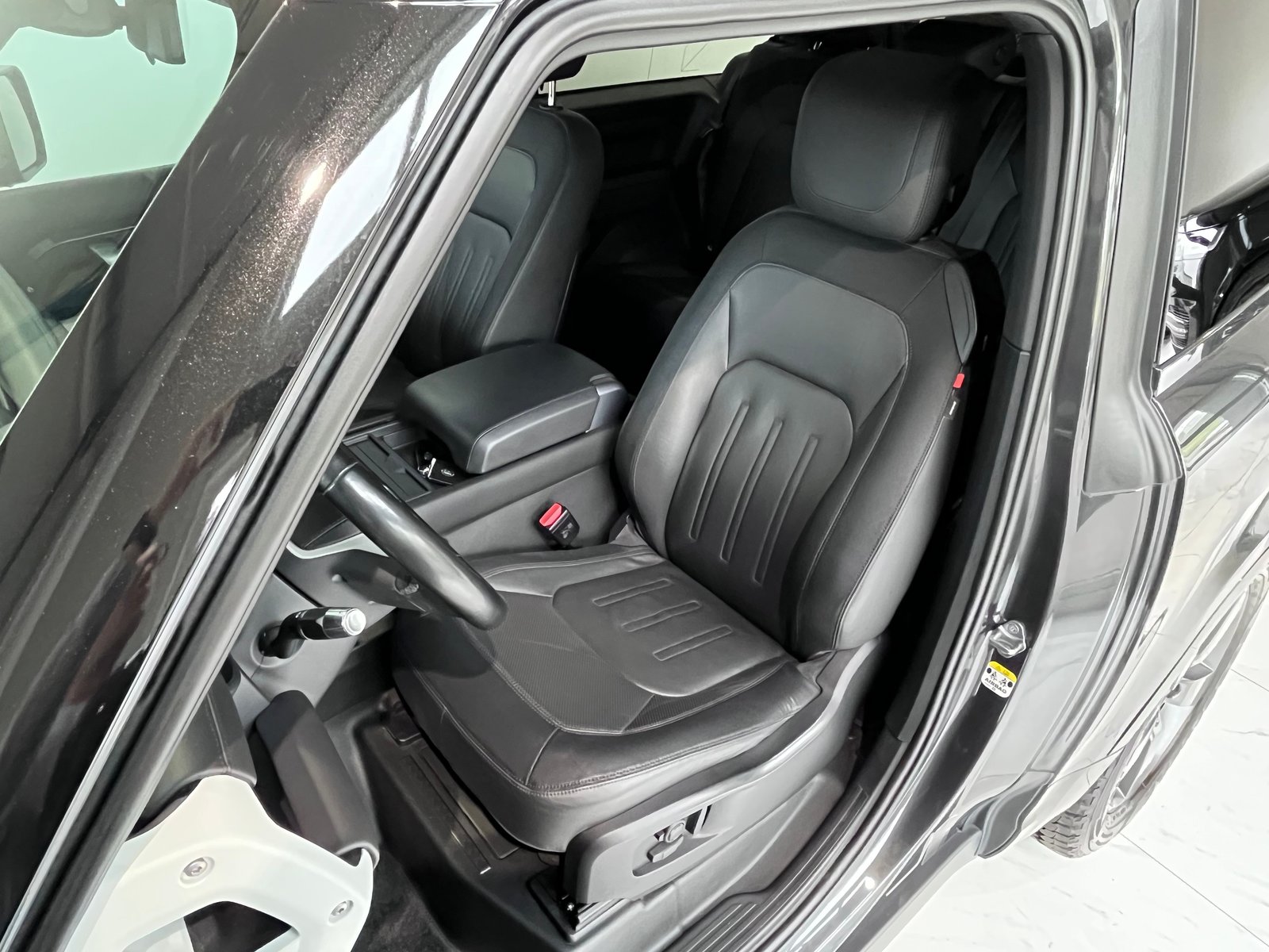 LAND ROVER Defender 90 P400 I6 3.0 AT8, Benzina, Occasioni / Usate, Automatico - 6