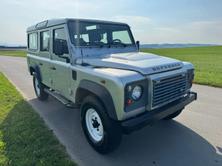 LAND ROVER Defender 110 2.2 TD4 Station Wagon, Diesel, Occasion / Utilisé, Manuelle - 2