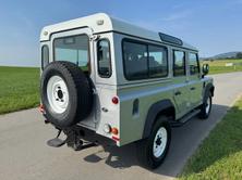 LAND ROVER Defender 110 2.2 TD4 Station Wagon, Diesel, Occasion / Utilisé, Manuelle - 4
