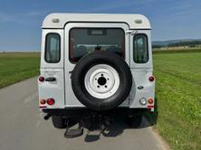 LAND ROVER Defender 110 2.2 TD4 Station Wagon, Diesel, Occasion / Utilisé, Manuelle - 5