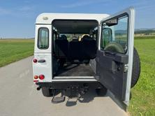 LAND ROVER Defender 110 2.2 TD4 Station Wagon, Diesel, Occasion / Utilisé, Manuelle - 6