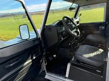 LAND ROVER Defender 110 2.2 TD4 Station Wagon, Diesel, Occasion / Utilisé, Manuelle - 7