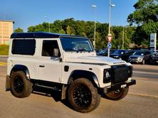 LAND ROVER Defender 90 2.2 TD4 Station Wagon SE, Diesel, Occasion / Gebraucht, Handschaltung - 2