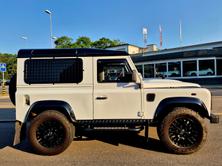 LAND ROVER Defender 90 2.2 TD4 Station Wagon SE, Diesel, Occasion / Gebraucht, Handschaltung - 3
