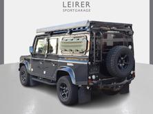 LAND ROVER Defender 110 2.4 Td4 Station Wagon, Diesel, Second hand / Used, Manual - 2