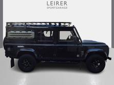 LAND ROVER Defender 110 2.4 Td4 Station Wagon, Diesel, Second hand / Used, Manual - 3