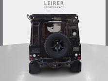 LAND ROVER Defender 110 2.4 Td4 Station Wagon, Diesel, Second hand / Used, Manual - 4