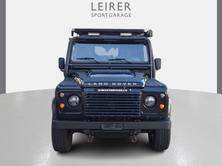 LAND ROVER Defender 110 2.4 Td4 Station Wagon, Diesel, Second hand / Used, Manual - 5