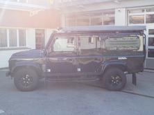 LAND ROVER Defender 110 2.4 Td4 Station Wagon, Diesel, Second hand / Used, Manual - 6