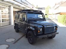 LAND ROVER Defender 110 2.4 Td4 Station Wagon, Diesel, Second hand / Used, Manual - 7