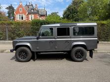 LAND ROVER Defender 110 2.2 TD4 Station Wagon, Diesel, Occasion / Utilisé, Manuelle - 2