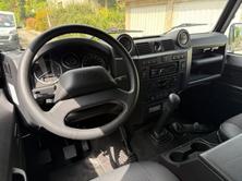 LAND ROVER Defender 110 2.2 TD4 Station Wagon, Diesel, Occasion / Utilisé, Manuelle - 4