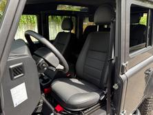 LAND ROVER Defender 110 2.2 TD4 Station Wagon, Diesel, Occasion / Utilisé, Manuelle - 5
