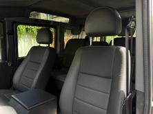 LAND ROVER Defender 110 2.2 TD4 Station Wagon, Diesel, Occasion / Utilisé, Manuelle - 7