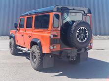 LAND ROVER Defender 110 2.2 TD4 Station Wagon Adventure, Diesel, Occasion / Utilisé, Manuelle - 2