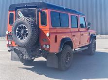 LAND ROVER Defender 110 2.2 TD4 Station Wagon Adventure, Diesel, Occasion / Utilisé, Manuelle - 3