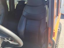 LAND ROVER Defender 110 2.2 TD4 Station Wagon Adventure, Diesel, Occasion / Utilisé, Manuelle - 5
