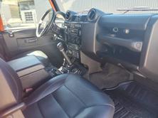 LAND ROVER Defender 110 2.2 TD4 Station Wagon Adventure, Diesel, Occasion / Utilisé, Manuelle - 6