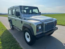 LAND ROVER Defender 110 2.2 TD4 Station Wagon, Diesel, Second hand / Used, Manual - 2