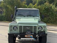 LAND ROVER Defender 110 2.2 TD4 Station Wagon Heritage, Diesel, Occasioni / Usate, Manuale - 2