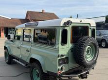 LAND ROVER Defender 110 2.2 TD4 Station Wagon Heritage, Diesel, Occasioni / Usate, Manuale - 3