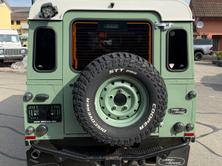 LAND ROVER Defender 110 2.2 TD4 Station Wagon Heritage, Diesel, Occasioni / Usate, Manuale - 4