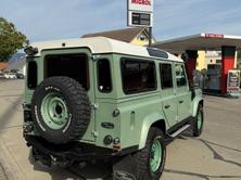 LAND ROVER Defender 110 2.2 TD4 Station Wagon Heritage, Diesel, Occasioni / Usate, Manuale - 5
