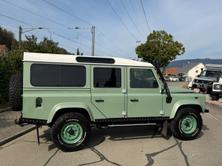 LAND ROVER Defender 110 2.2 TD4 Station Wagon Heritage, Diesel, Occasioni / Usate, Manuale - 6