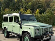 LAND ROVER Defender 110 2.2 TD4 Station Wagon Heritage, Diesel, Occasioni / Usate, Manuale - 7