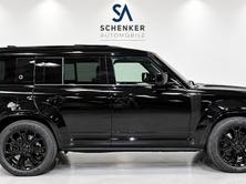 LAND ROVER Defender 110 635 V8 4.4 Octa Black AT8, Essence, Occasion / Utilisé, Automatique - 2