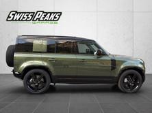 LAND ROVER Defender 110 3.0 D I6 350 X-Dynamic HSE AWD AT8, Diesel, Ex-demonstrator, Automatic - 2