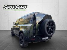 LAND ROVER Defender 110 3.0 D I6 350 X-Dynamic HSE AWD AT8, Diesel, Ex-demonstrator, Automatic - 5