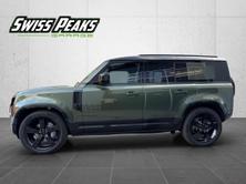 LAND ROVER Defender 110 3.0 D I6 350 X-Dynamic HSE AWD AT8, Diesel, Ex-demonstrator, Automatic - 6