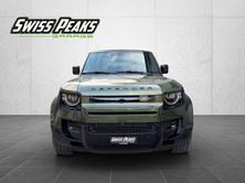 LAND ROVER Defender 110 3.0 D I6 350 X-Dynamic HSE AWD AT8, Diesel, Ex-demonstrator, Automatic - 7