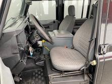 LAND ROVER DEFENDER 130 TD5, Diesel, Occasioni / Usate, Manuale - 7