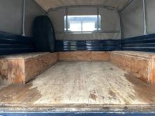 LAND ROVER Defender 110 2.4 Td4 High Capacity Pick Up, Diesel, Occasion / Utilisé, Manuelle - 7