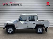 LAND ROVER Defender 110TD5, Diesel, Occasioni / Usate, Manuale - 2