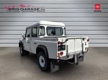 LAND ROVER Defender 110TD5, Diesel, Occasioni / Usate, Manuale - 3