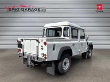 LAND ROVER Defender 110TD5, Diesel, Occasioni / Usate, Manuale - 4