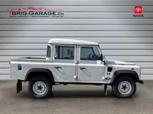 LAND ROVER Defender 110TD5, Diesel, Occasioni / Usate, Manuale - 5